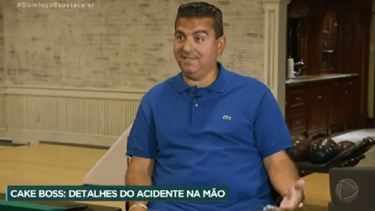 Buddy Valastro