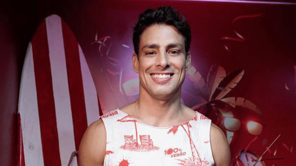 Cauã Reymond