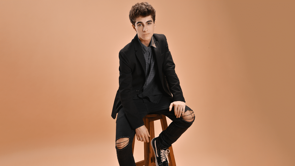 Lucas Burgatti