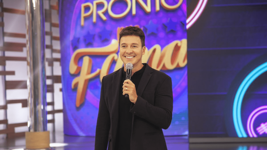 Rodrigo Faro