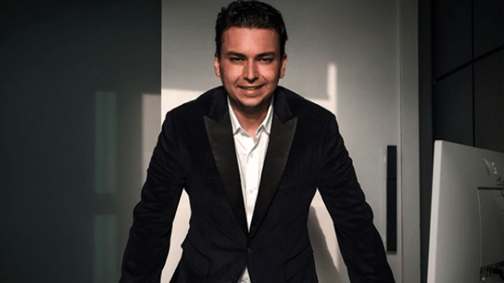 Dr. Thiago Marra