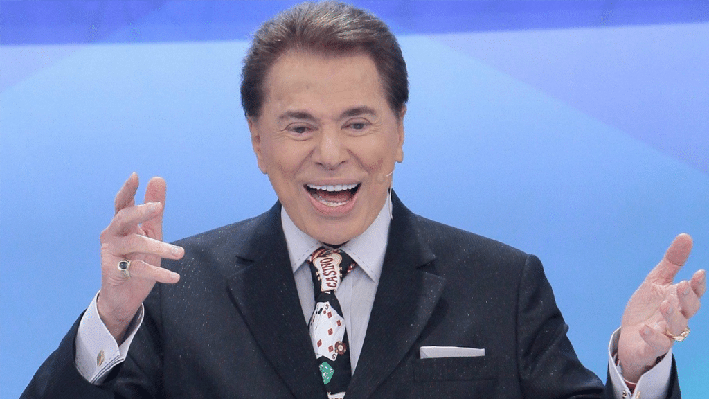 Silvio Santos
