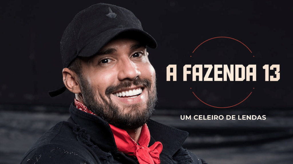 Bil - A Fazenda 13