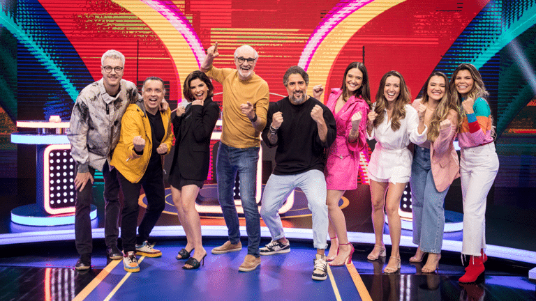 Convidados Caldeirão