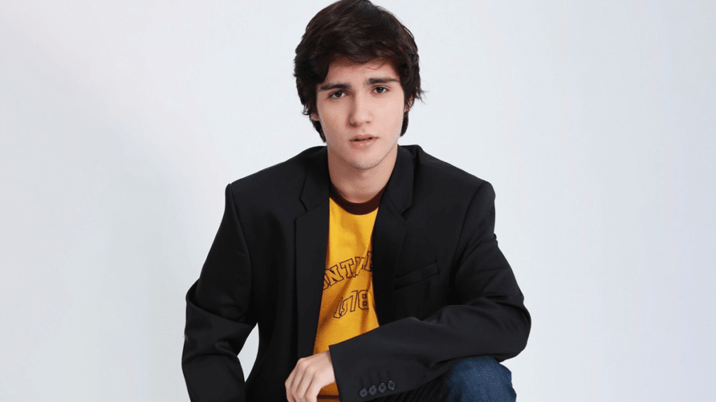 Pedro David