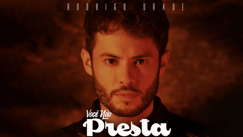 Rodrigo Drade