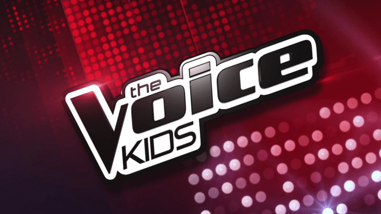 The Voice Kids