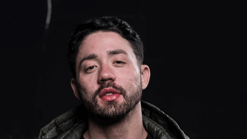 Rico Melquiades