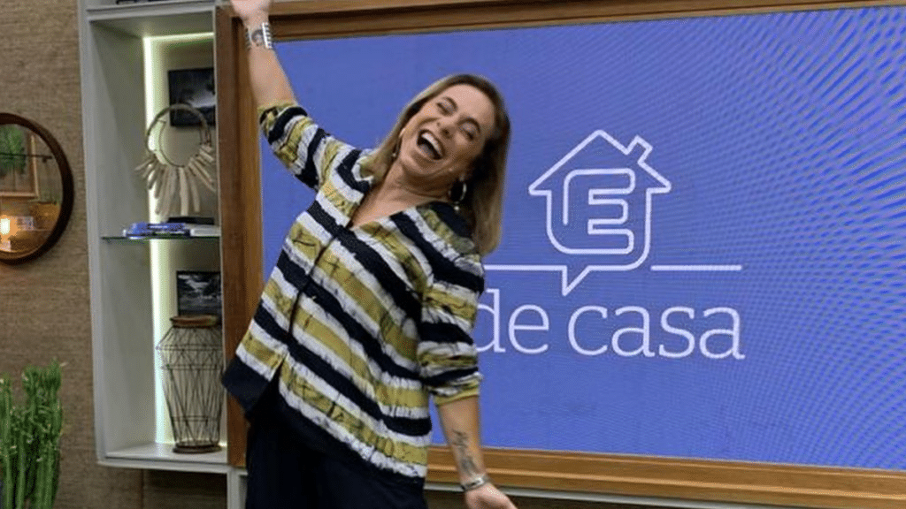 Cissa Guimarães