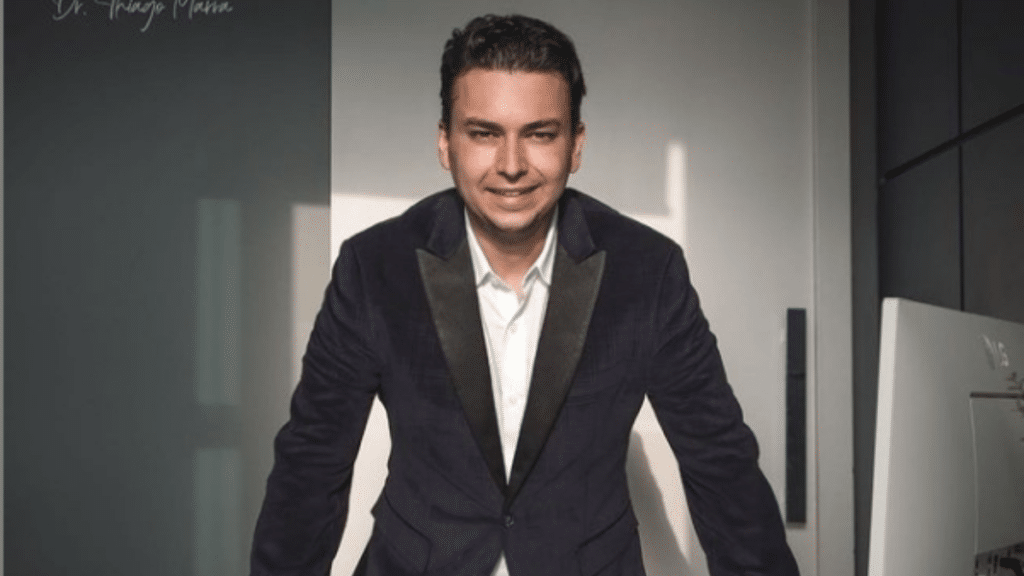 Dr Thiago Marra