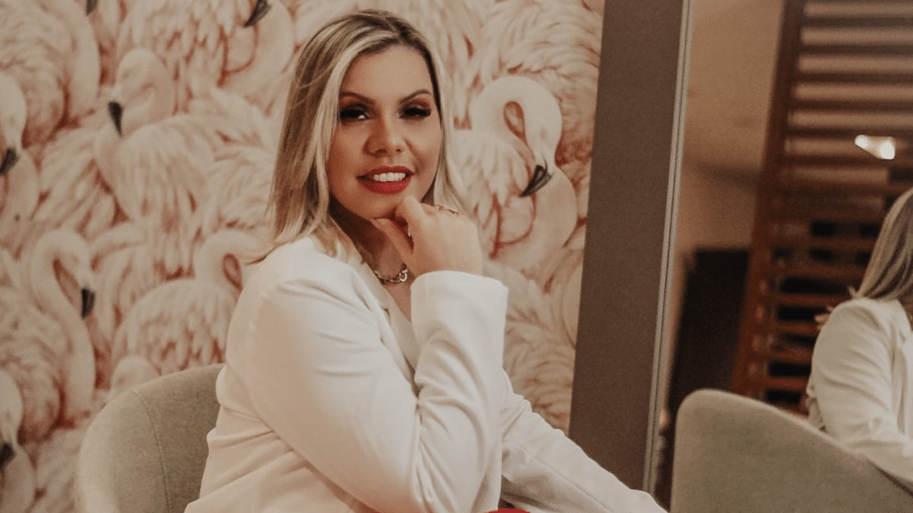 Jacqueline Serpa