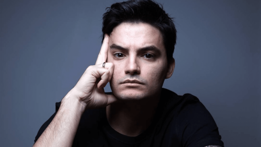 Felipe Neto