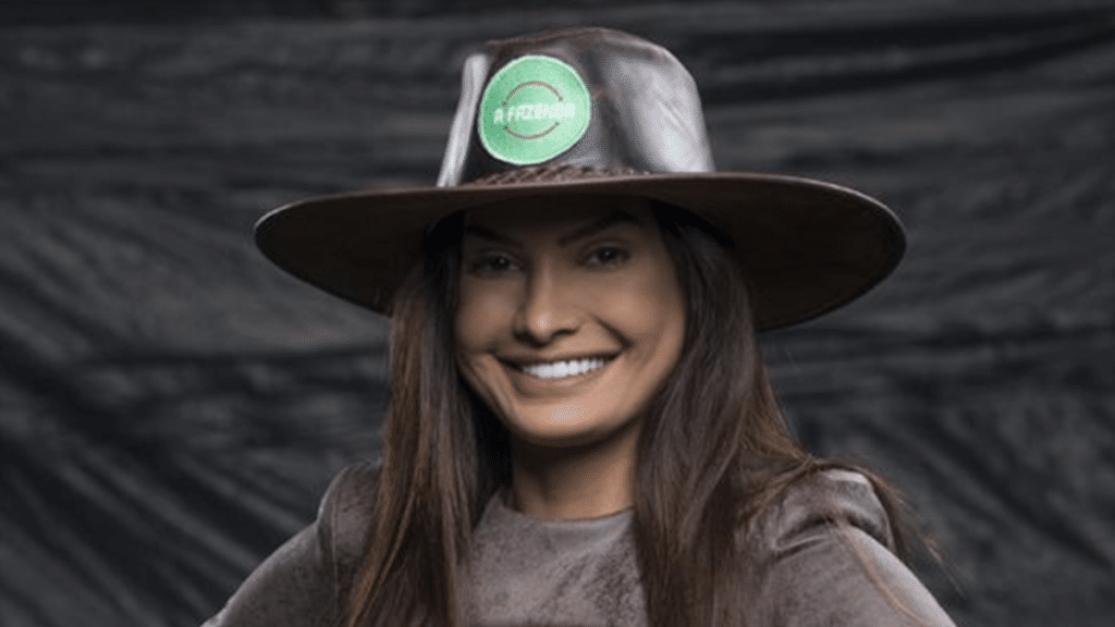 Marina Ferrari