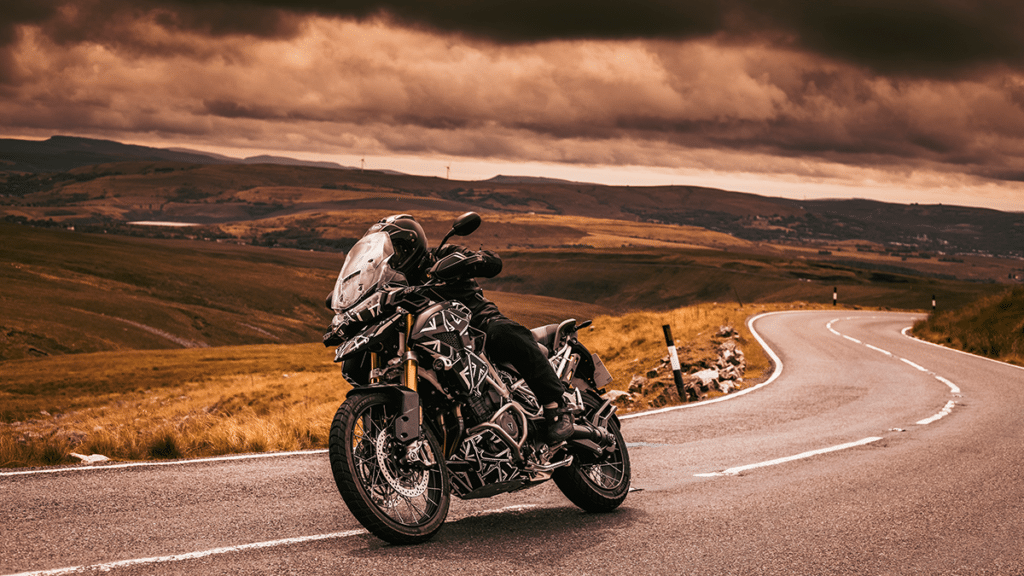 Triumph