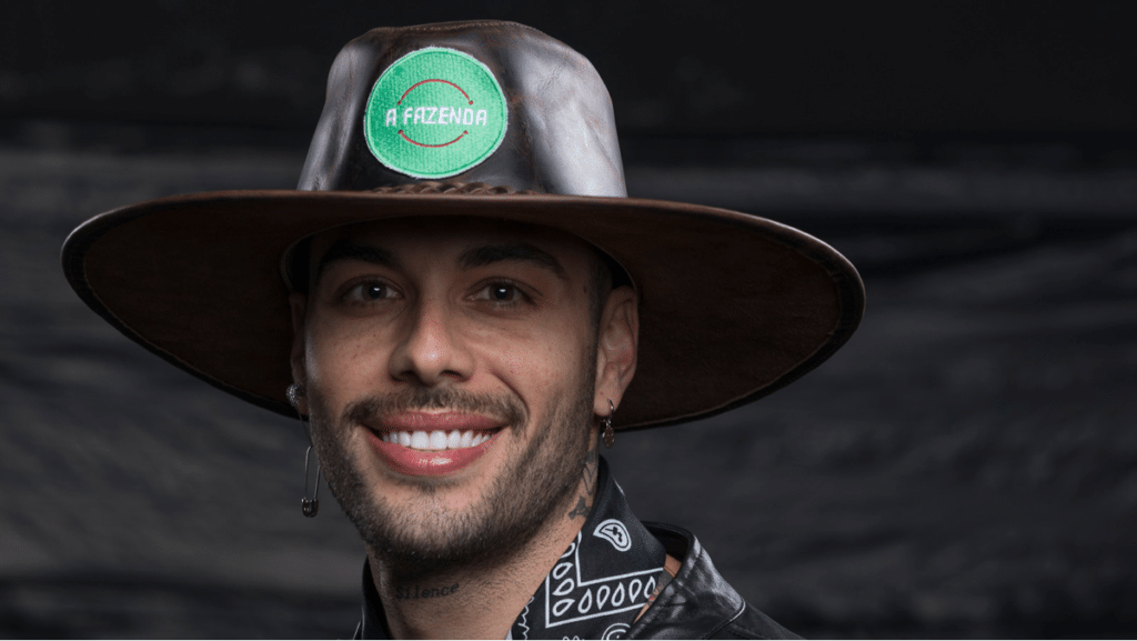 Gui Araújo