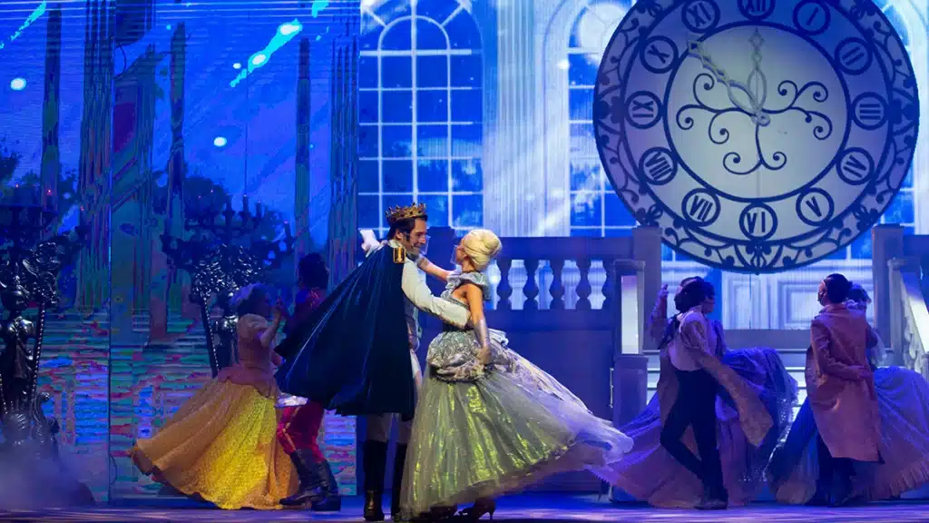 Cinderella - Musical