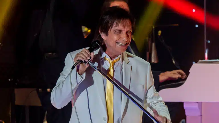 Roberto Carlos