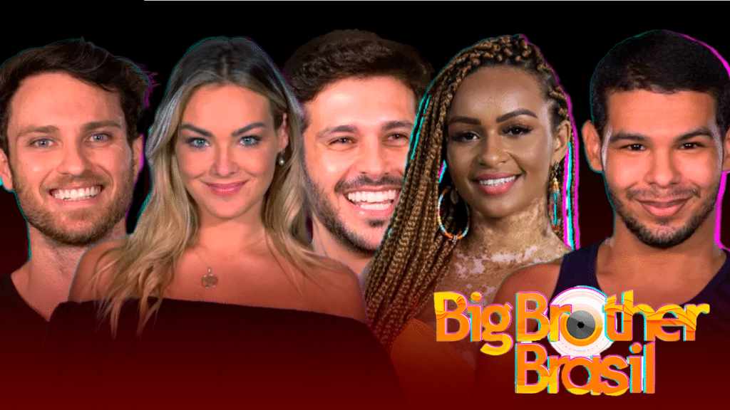 Pipoca BBB 22