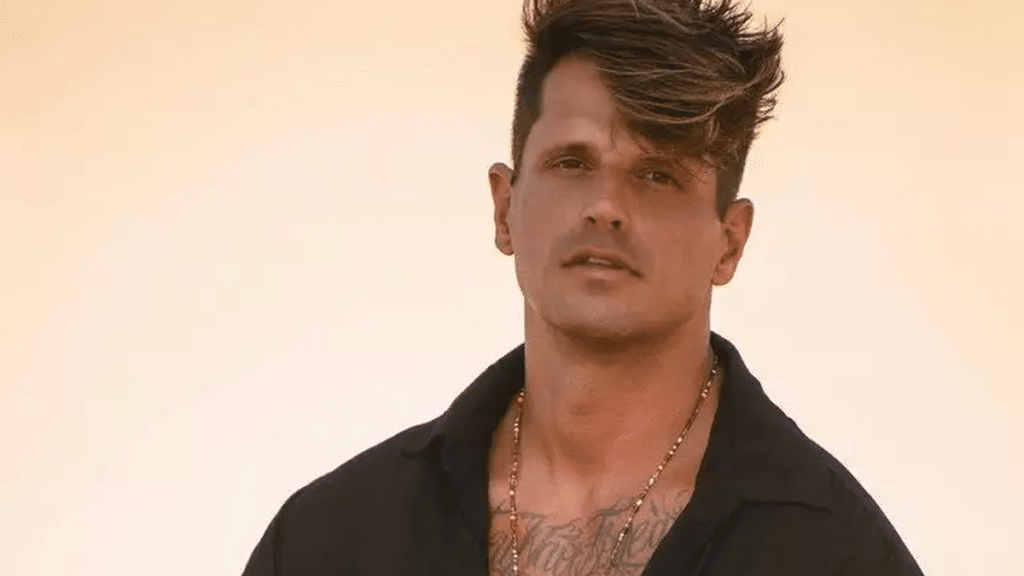 Fernando Fernandes
