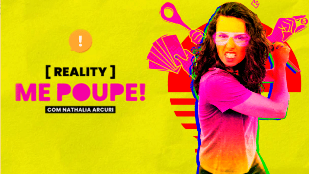 Me Poupe!