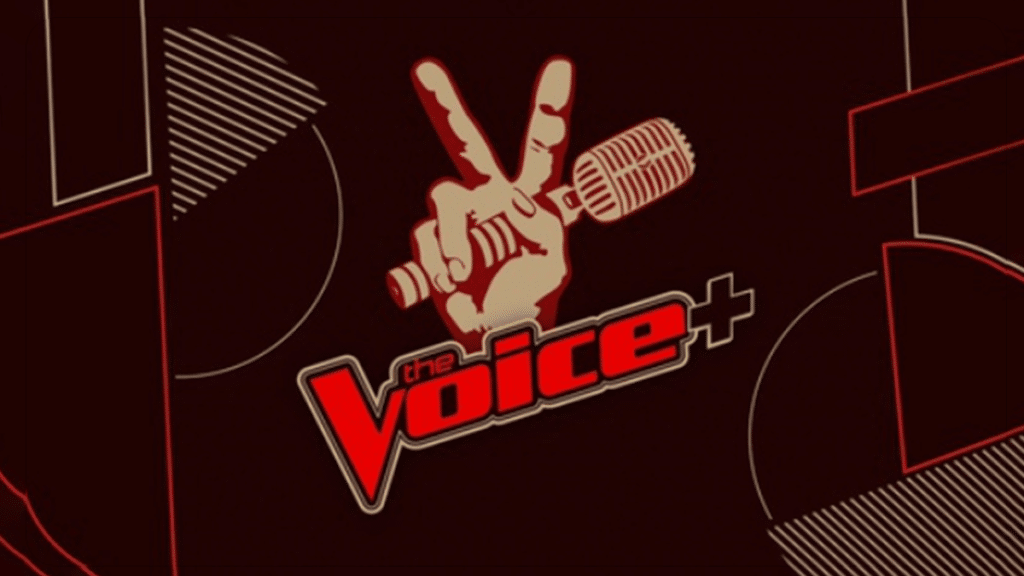 The Voice+