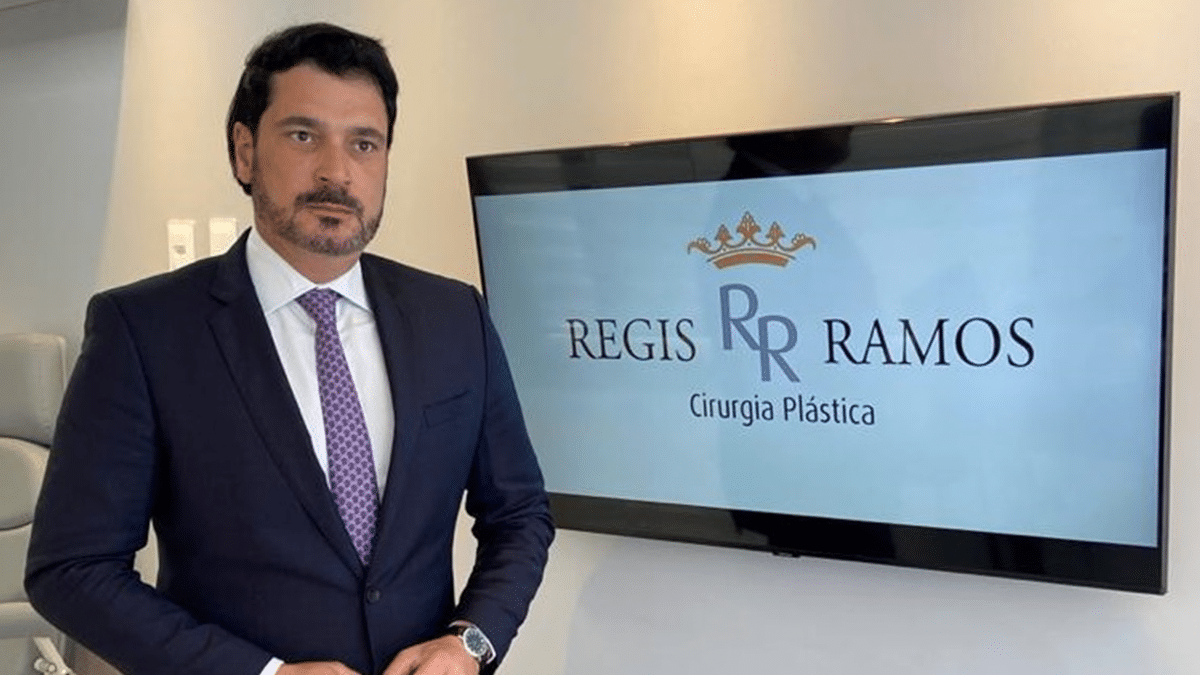 Dr. Régis Ramos