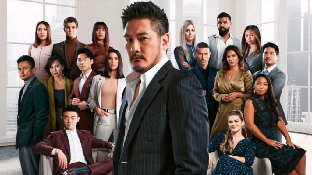 The Apprentice