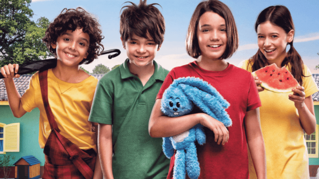 Turma da Mônica