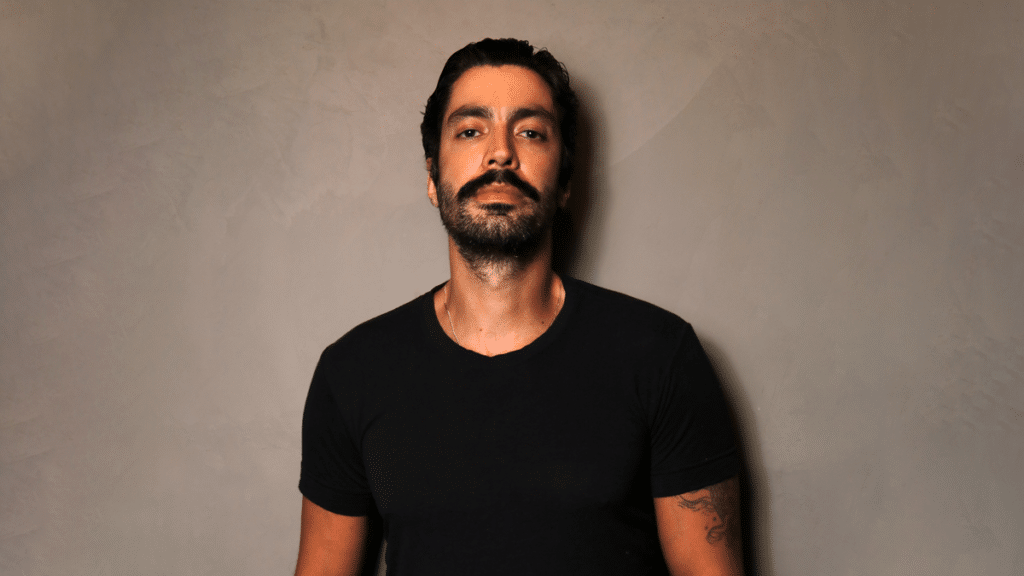 Vandré Silveira