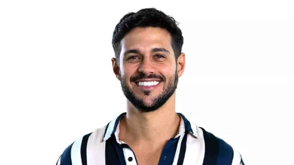 Rodrigo Mussi