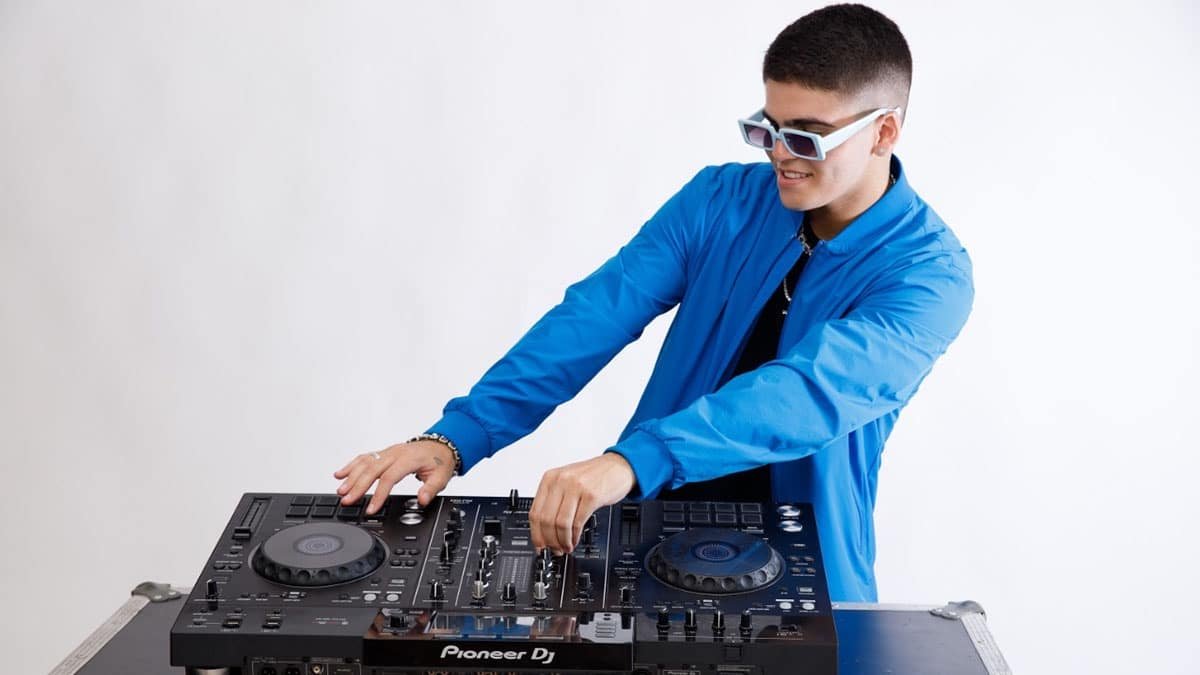 DJ Braga