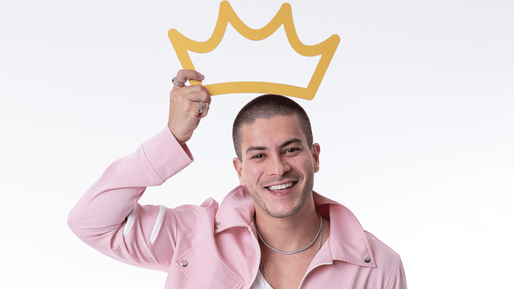Arthur Aguiar