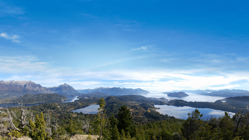 Cerro Campanário - Bariloche