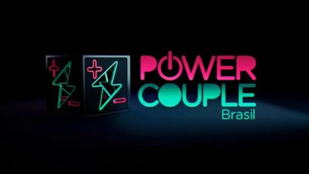 Power Couple Brasil
