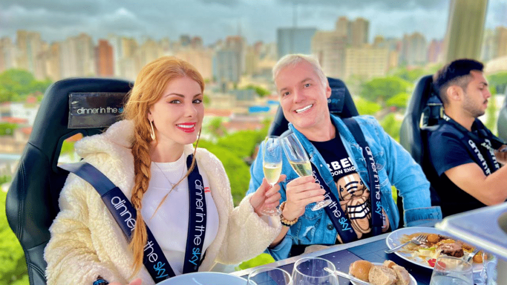 Casal Fênix
