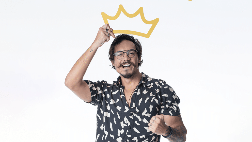 Eliezer Líder