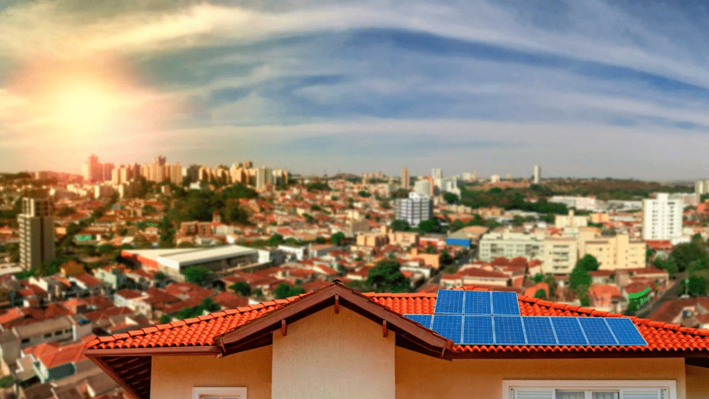 Energia Solar