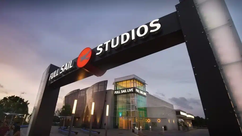 Full Sail University