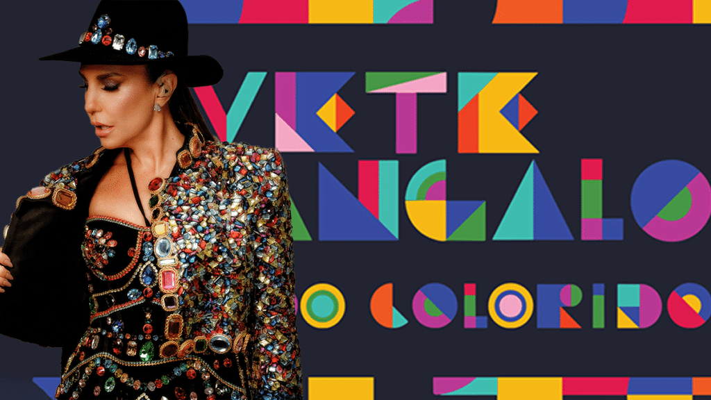 Ivete Sangalo