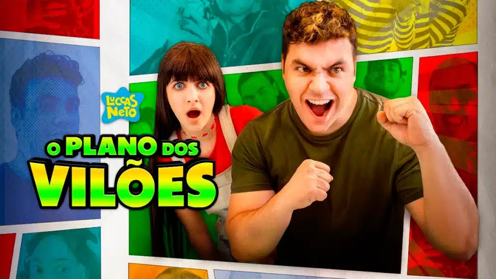 Luccas Neto