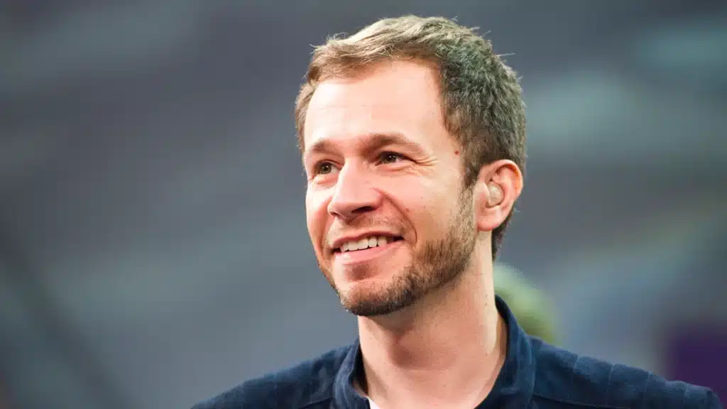 Tiago Leifert