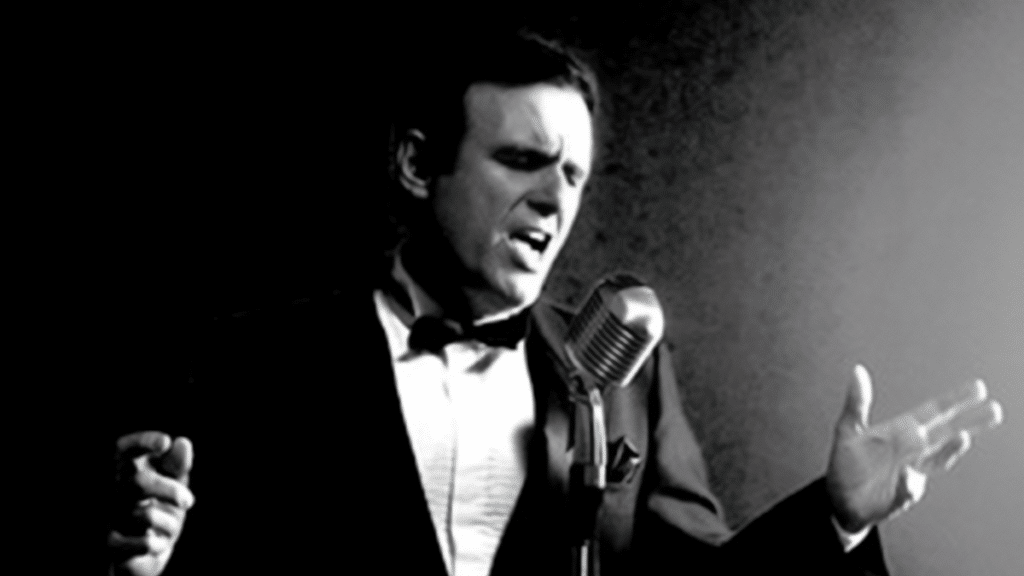 Frank Sinatra Tributo