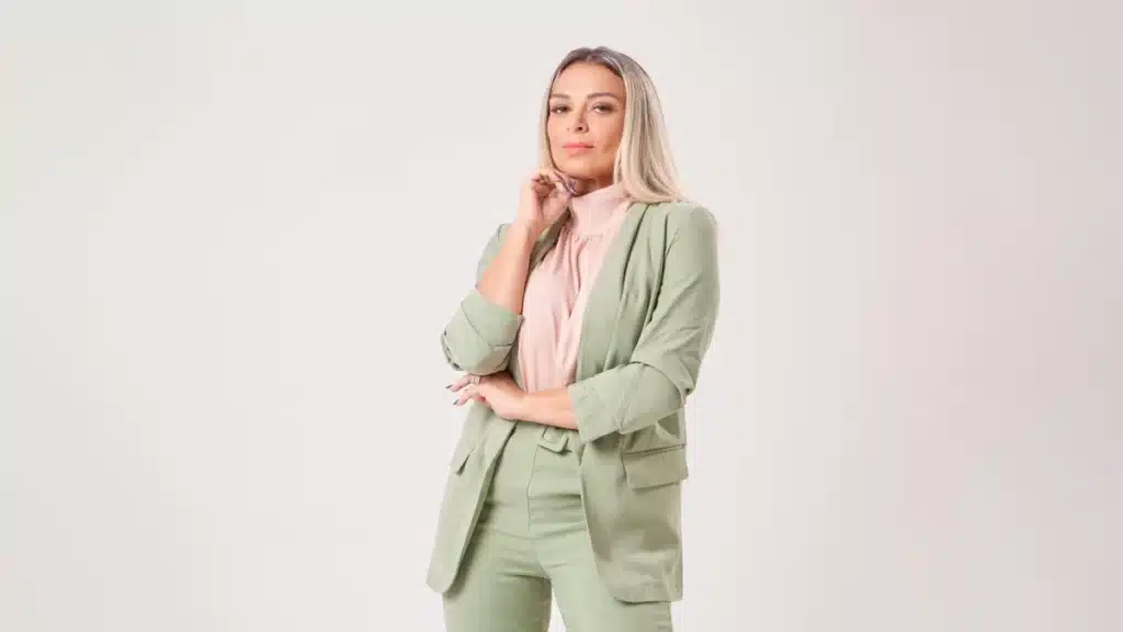 Maria Mourão
