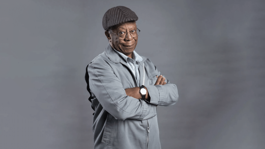Milton Gonçalves