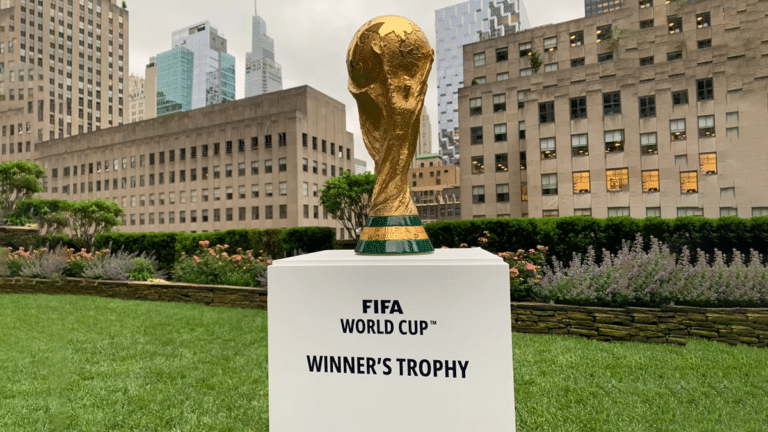 Copa do Mundo 2026