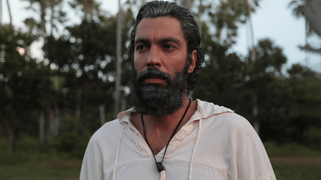 Vandré Silveira