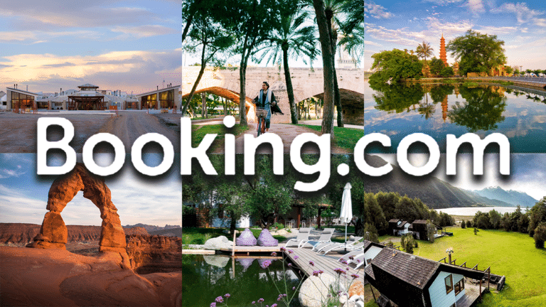 Booking.com