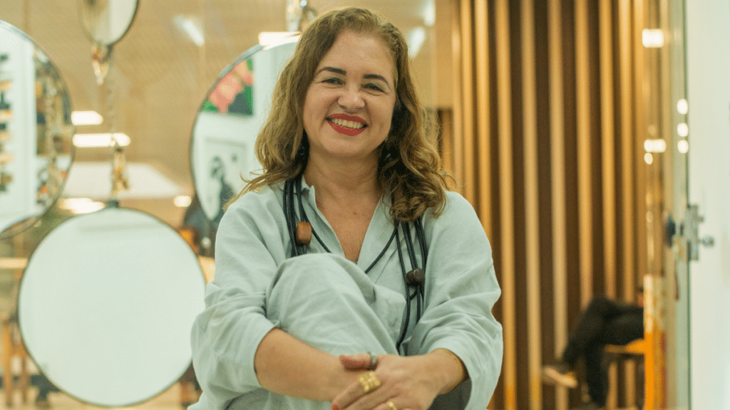 Anna Persia Bastos