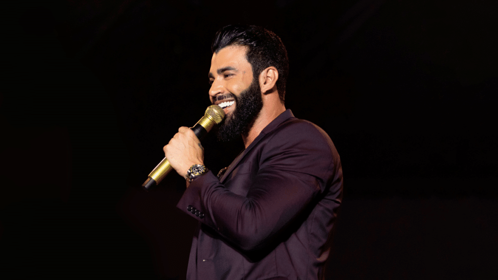 Gusttavo Lima