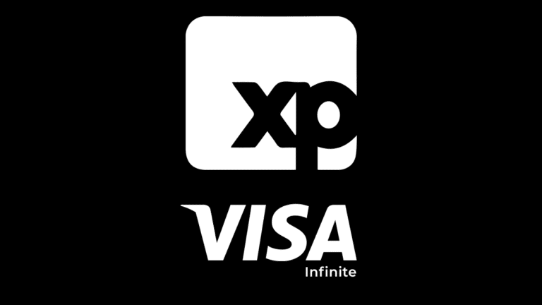 Cartões XP Visa Infinite